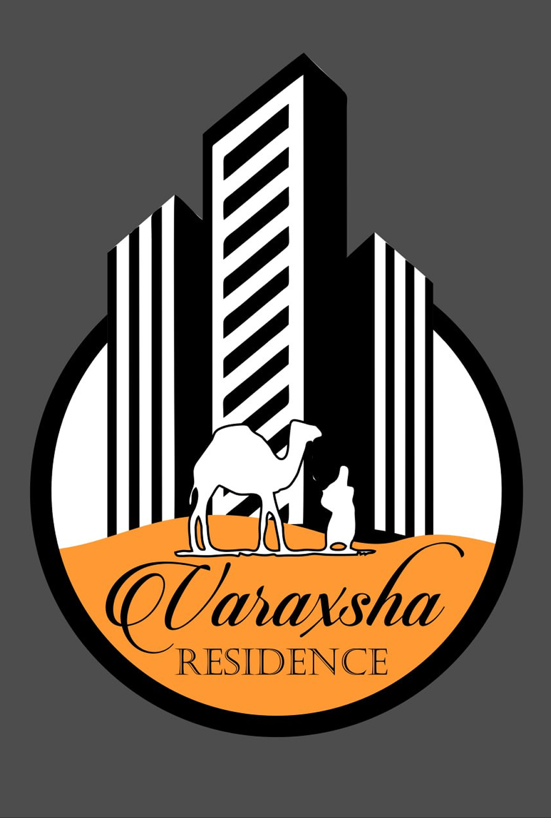 Varaxsha Residence